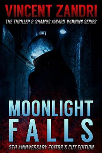 Moonlight Falls