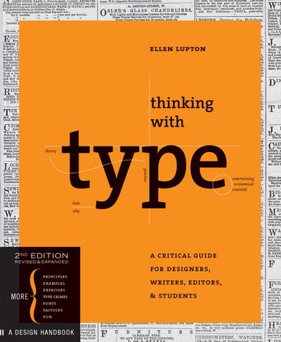 Thinking with Type