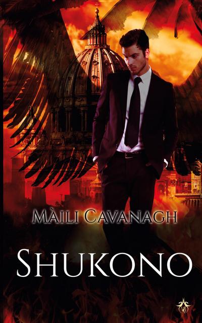 Cavanagh, M: Shukono