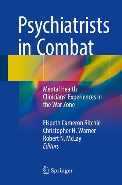 Psychiatrists in Combat