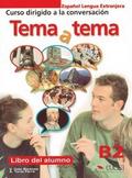Tema a tema - B2