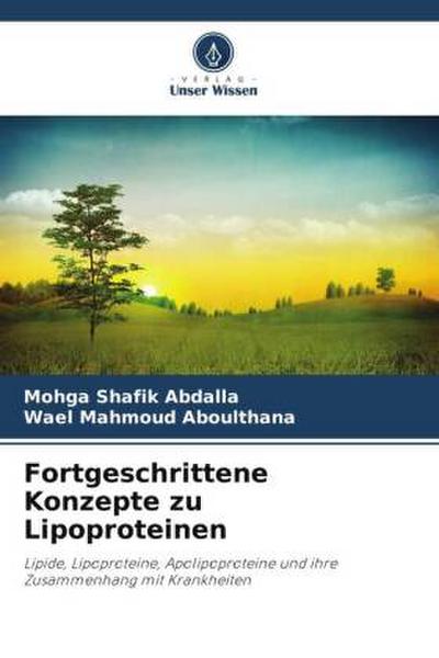 Fortgeschrittene Konzepte zu Lipoproteinen