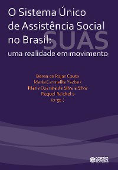 O sistema único de assistência social no Brasil