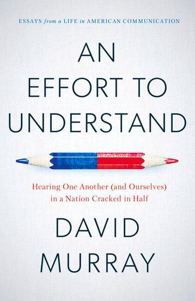 An Effort to Understand