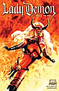 Lady Demon Vol. 1: Hell To Pay