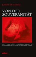 Von der Souveränität