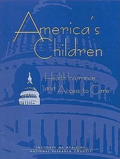 America’s Children