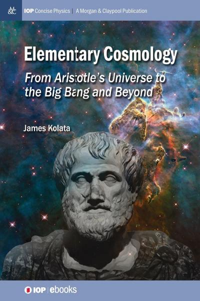 Elementary Cosmology