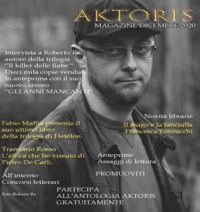 Aktoris - Dicembre 2020