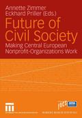 Future of Civil Society