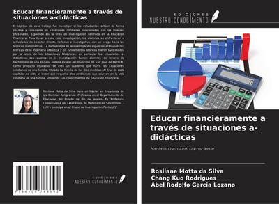 Educar financieramente a través de situaciones a-didácticas