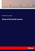 Stories of the Gorilla Country
