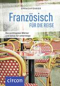 Sprachführer Französisch für die Reise