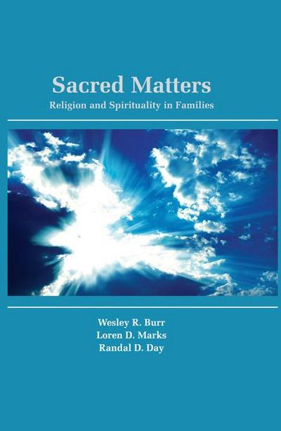 Sacred Matters