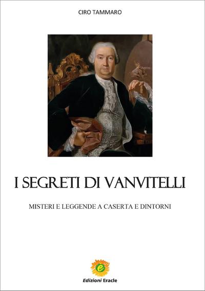 I segreti di Vanvitelli