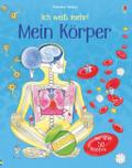 Ich weiß mehr! Mein Körper