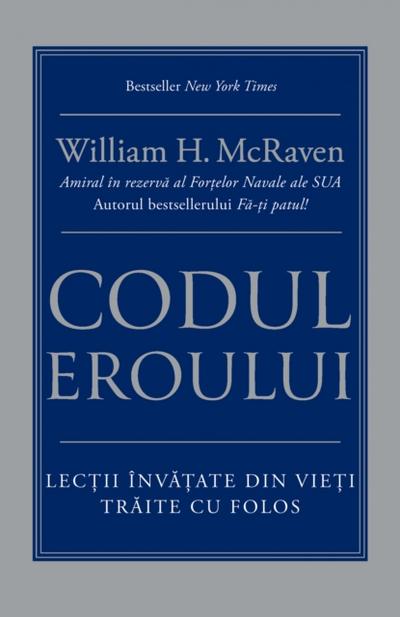 Codul eroului