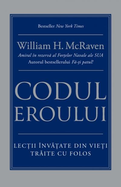 Codul eroului