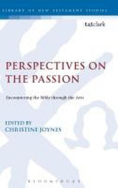 Perspectives on the Passion