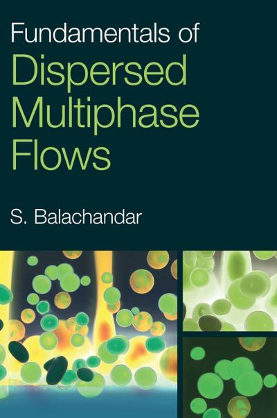 Fundamentals of Dispersed Multiphase Flows