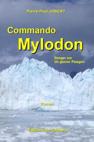 Commando Mylodon
