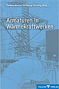 Armaturen in Wärmekraftwerken