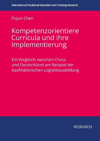 Kompetenzorientierte Curricula und ihre Implementierung