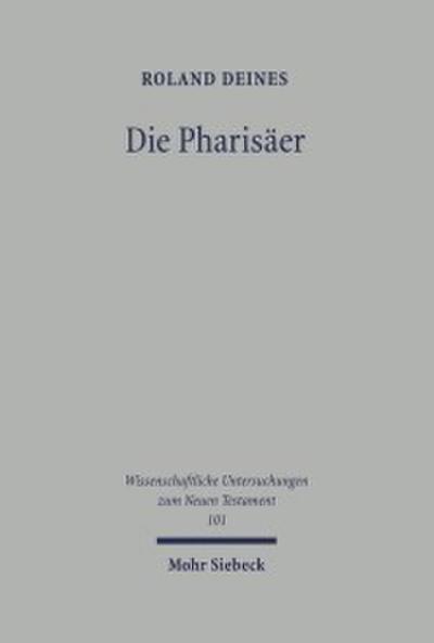 Die Pharisäer