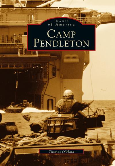 Camp Pendleton