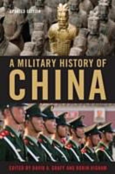 Military History of China