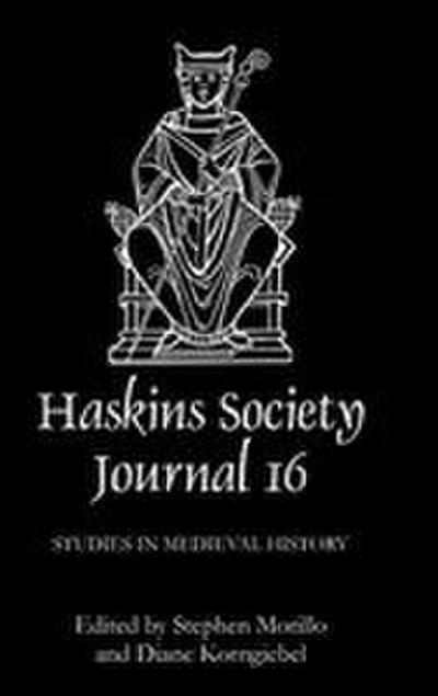 The Haskins Society Journal, Volume 16