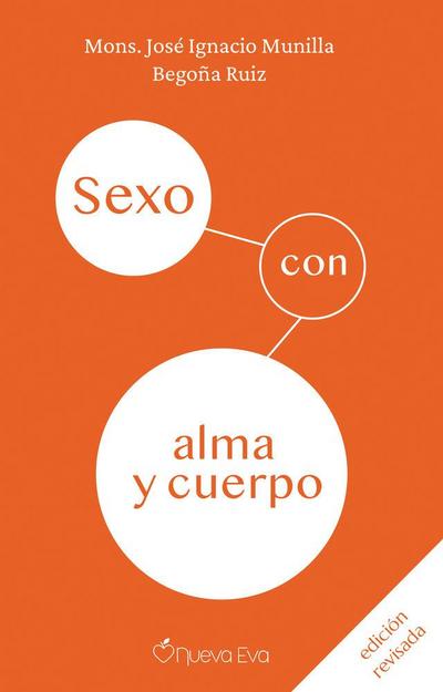 Sexo con alma y cuerpo
