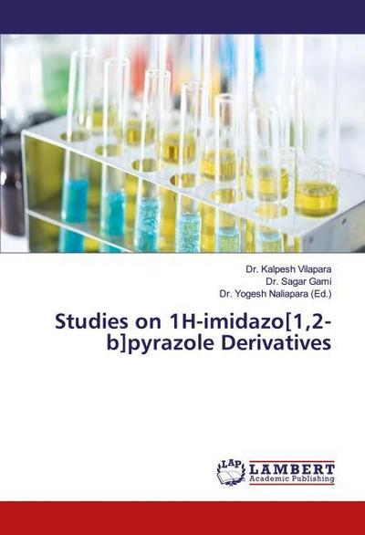 Studies on 1H-imidazo[1,2-b]pyrazole Derivatives