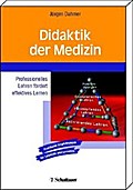 Didaktik der Medizin - Jürgen Dahmer