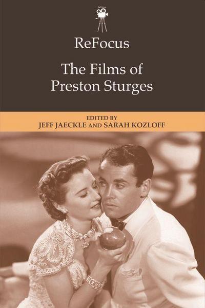 Refocus: The Films of Preston Sturges