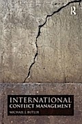 International Conflict Management