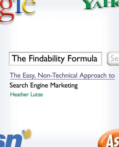The Findability Formula