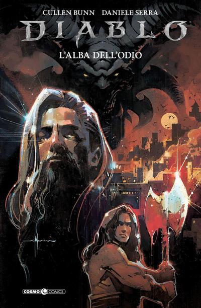 Diablo. L’alba dell’odio