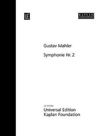 Symphonie Nr. 2