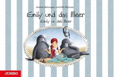 Emily und das Meer / Emily un dat Meer