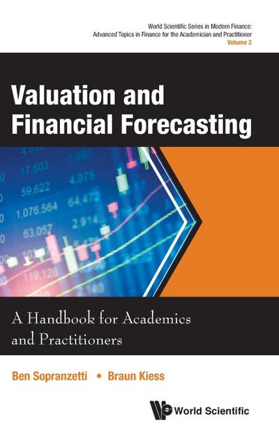 VALUATION AND FINANCIAL FORECASTING