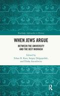 When Jews Argue