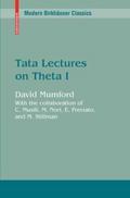 Tata Lectures on Theta I