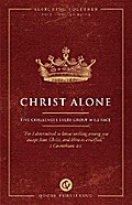 Christ Alone