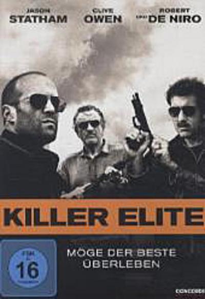 Killer Elite