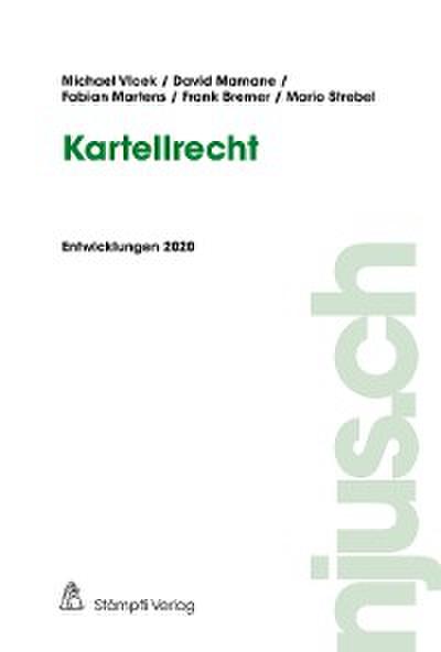 Kartellrecht
