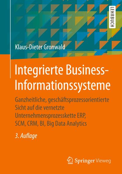 Integrierte Business-Informationssysteme