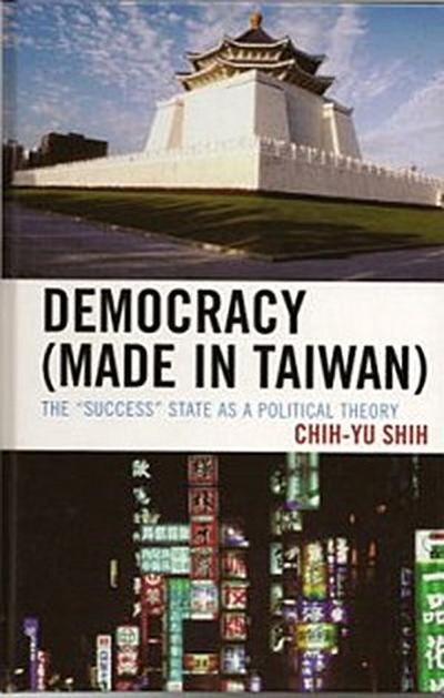 Democracy (Made in Taiwan)