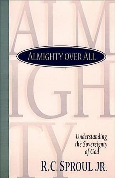 Almighty over All