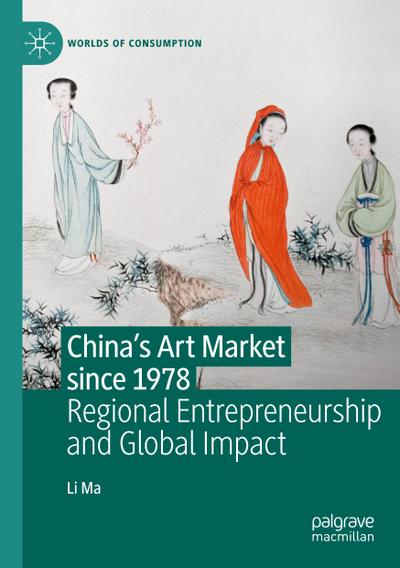 China’s Art Market since 1978